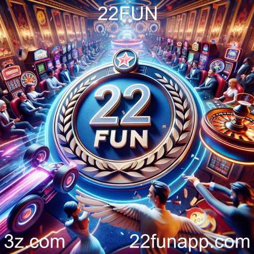 22FUN